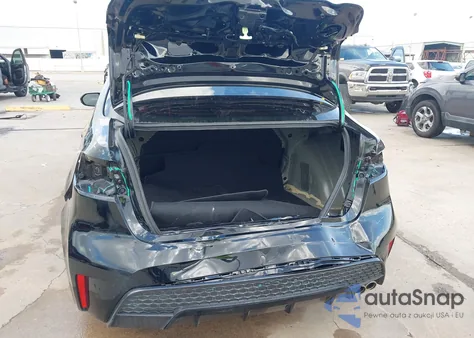 2022 Toyota Corolla Se из США, поврежденный, VIN JTDS4MCE8NJ091239